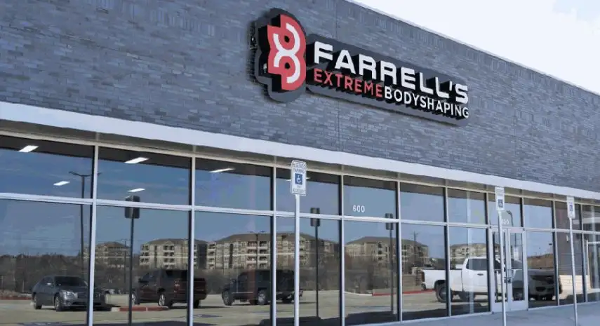 Farrell’s eXtreme Bodyshaping Franchise Opportunity image 2