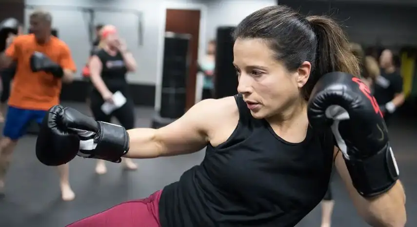 Farrell’s eXtreme Bodyshaping Franchise Opportunity image 3