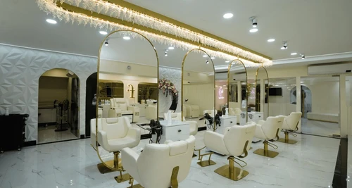 Fashion TV Salon & Spa Franchise For Sale