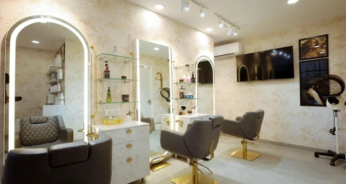 Fashion TV Salon & Spa