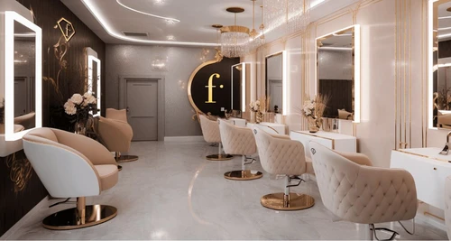 Fashion TV Salon & Spa