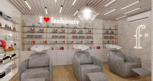 Fashion TV Salon & Spa Franchise For Sale