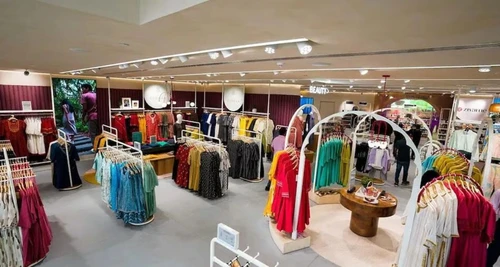 Fashion World by Reliance Franchise For Sale