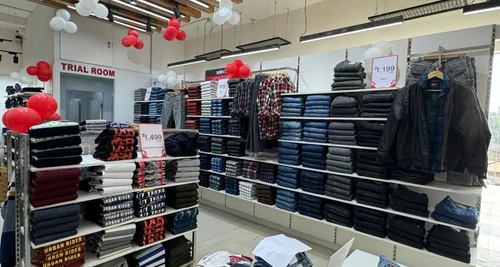 Fashion World by Reliance Franchise For Sale