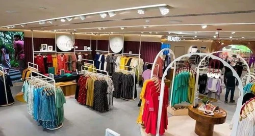 Fashion World by Reliance Franchise For Sale