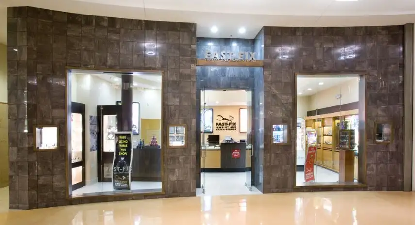 Fast-Fix Jewelry and Watch Repairs
