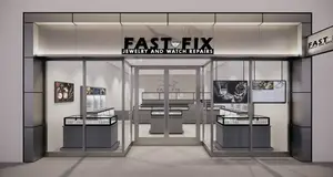 Fast-Fix Jewelry and Watch Repairs