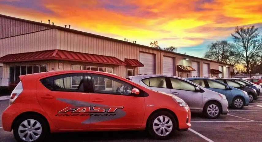 Fast Undercar Franchise Opportunity