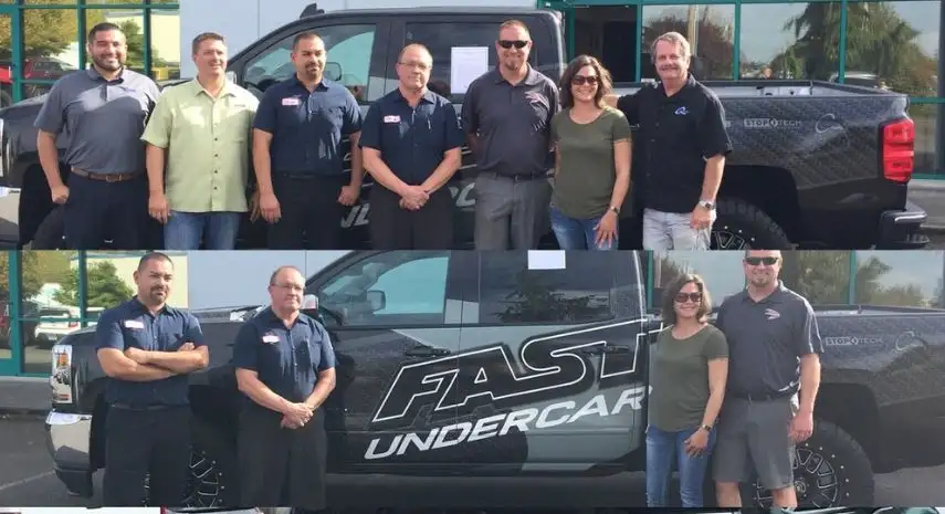 Fast Undercar Franchise Opportunity image 4