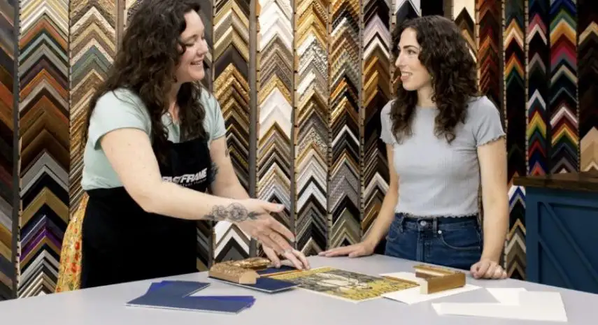 FastFrame Franchise Opportunity image 3