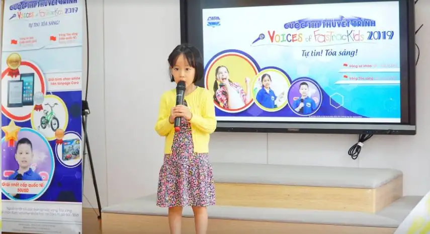 FasTracKids Franchise Opportunity image 4