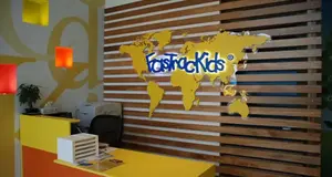 FasTracKids
