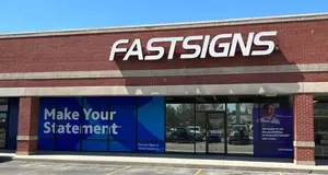 FASTSIGNS Franchise USA – Business Opportunity Overview