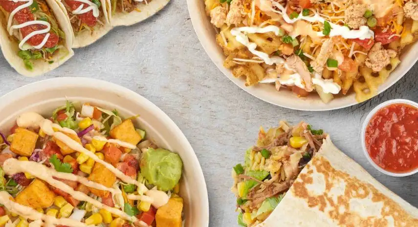 Fat Bastard Burrito Co. Canada Franchise For Sale