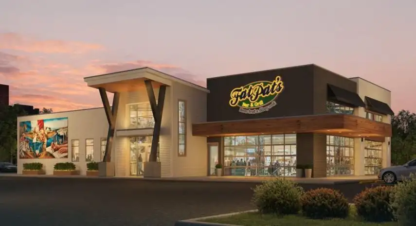 Fat Pat’s Bar & Grill Franchise Opportunity