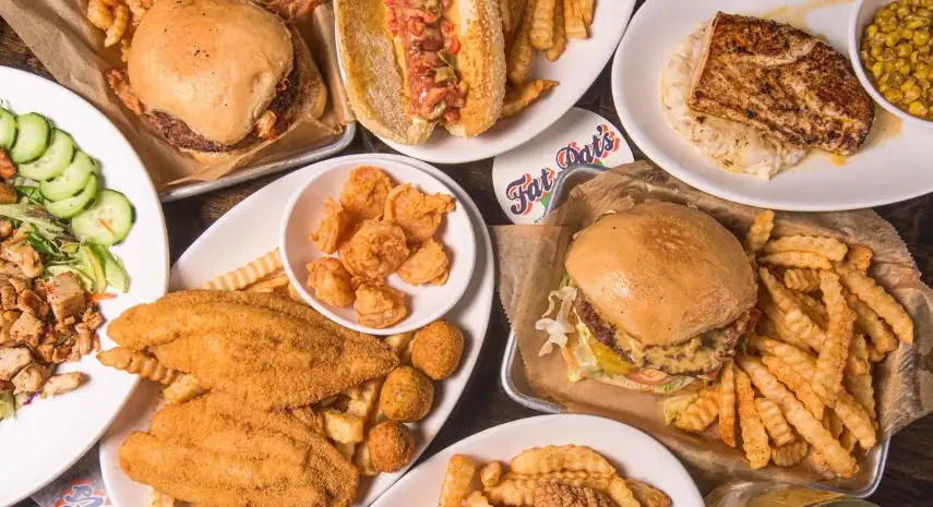 Fat Pat’s Bar & Grill Franchise Opportunity image 3