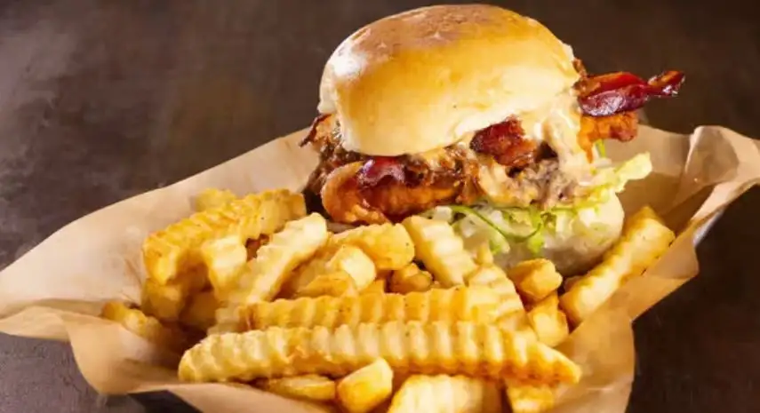 Fat Pat’s Bar & Grill Franchise Opportunity