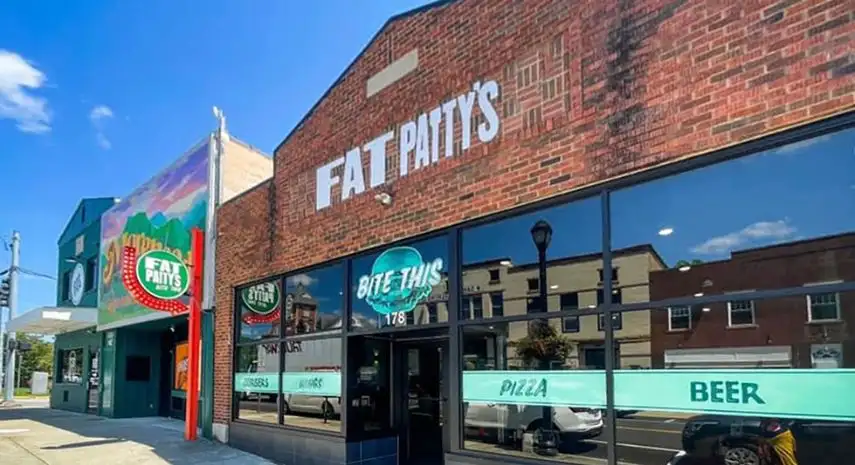 Fat Patty’s Franchise Opportunity image 2