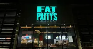 Fat Patty’s