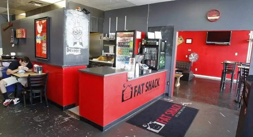 Fat Shack Franchise Opportunity image 2