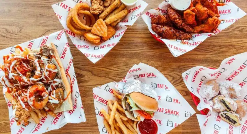 Fat Shack Franchise Opportunity image 4