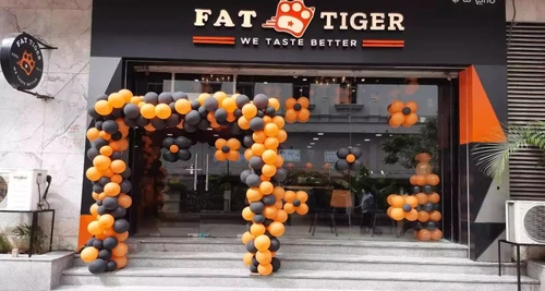 Fat Tiger Franchise Cost, Fees, Opportunity