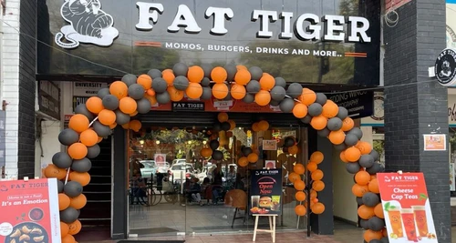 Fat Tiger Franchise Cost, Fees, Opportunity
