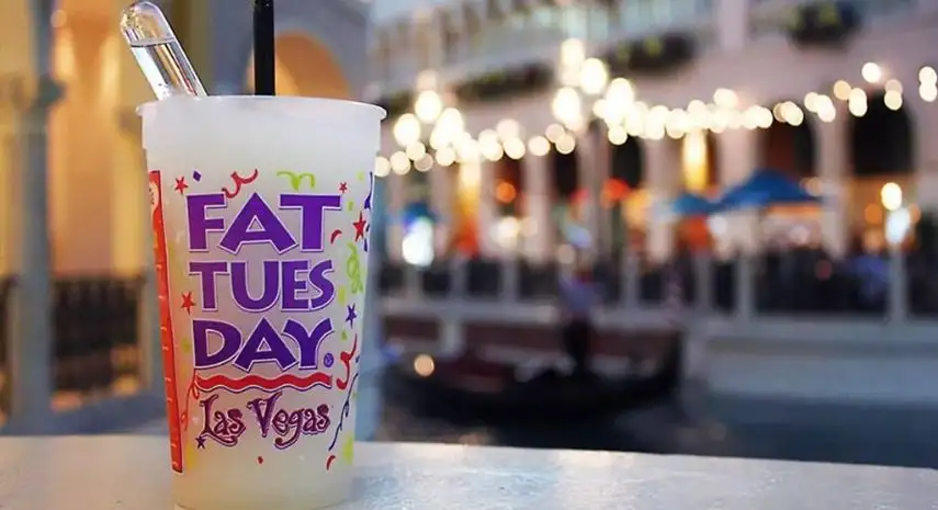 Fat Tuesday Franchise Opportunities