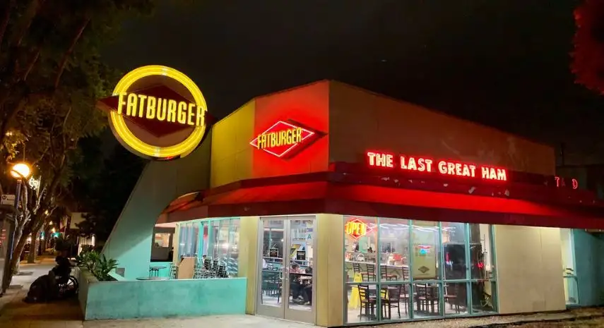 Fatburger Franchise Opportunity