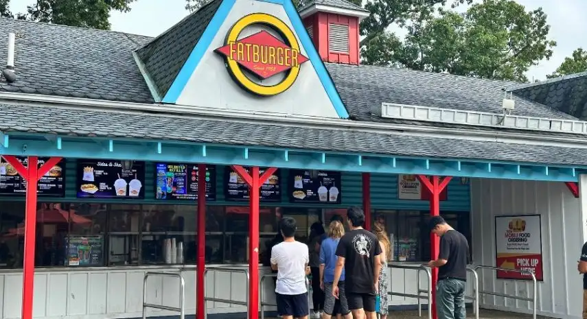 Fatburger Franchise Opportunity image 2