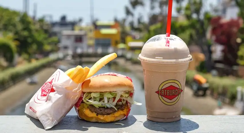 Fatburger Franchise Opportunity image 3