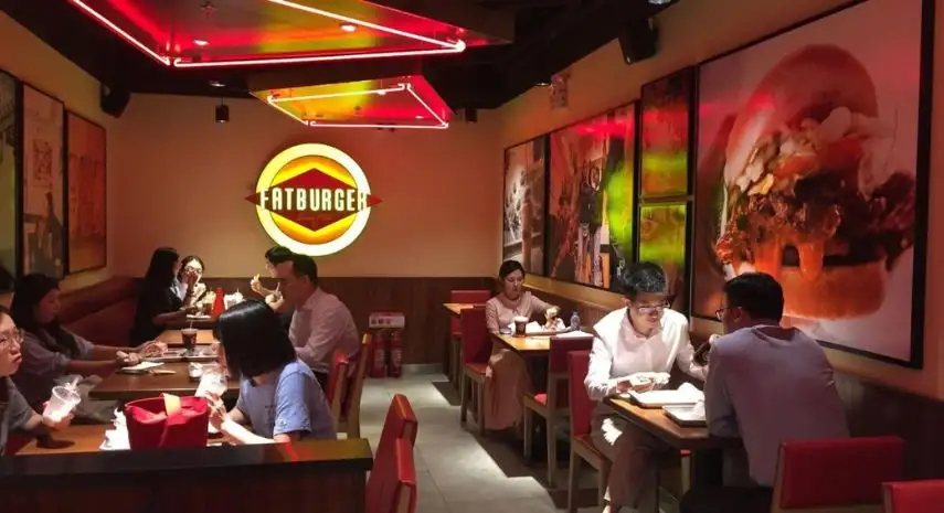 Fatburger Franchise Opportunity