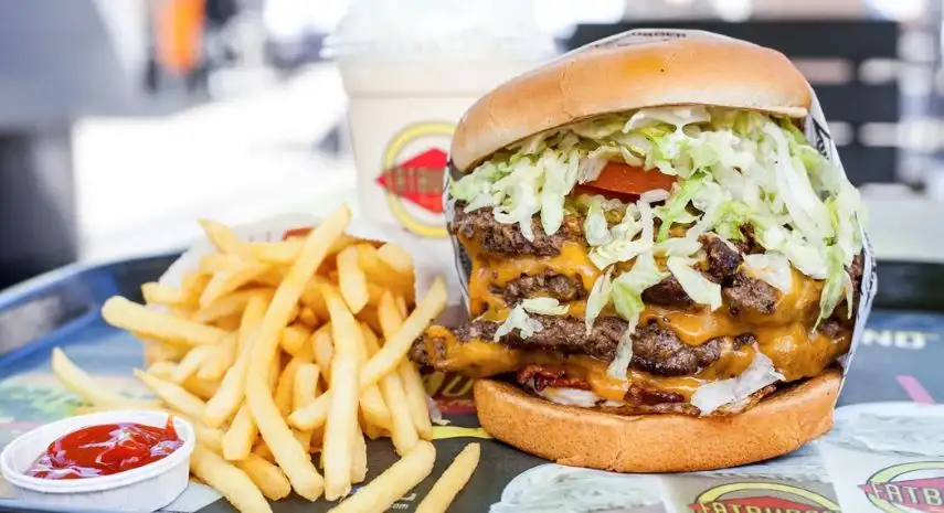Fatburger Canada Franchise For Sale
