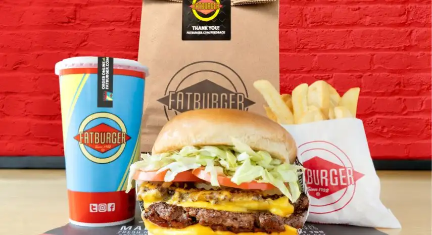 Fatburger Canada Franchise For Sale image 2