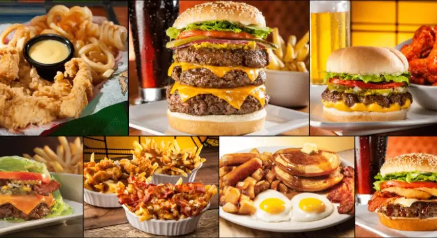 Fatburger Canada Franchise For Sale image 3