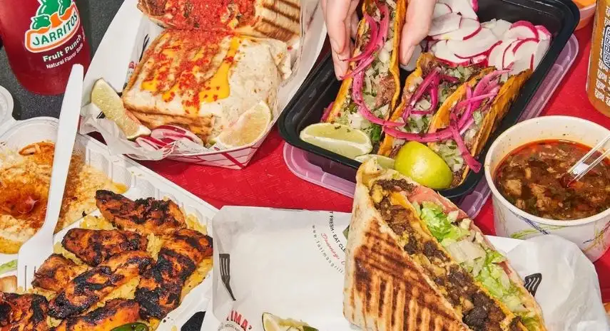 Fatima’s Grill Franchise Opportunity image 3