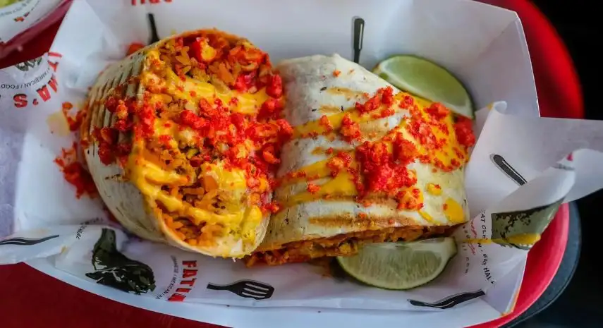 Fatima’s Grill Franchise Opportunity image 4