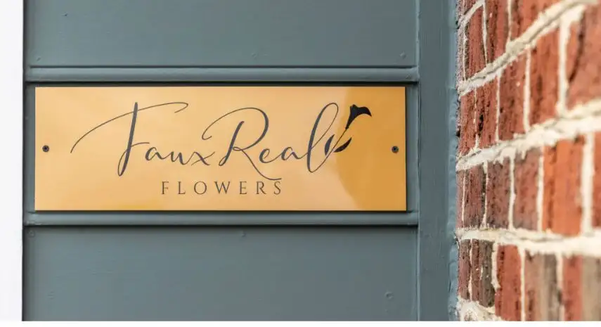 FauxReal Flowers Franchise Opportunity