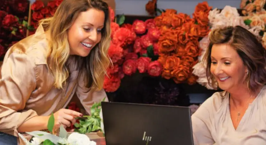 FauxReal Flowers Franchise Opportunity image 4