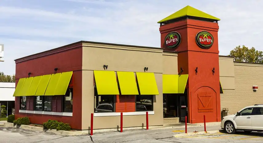 Fazoli’s Franchise Opportunity