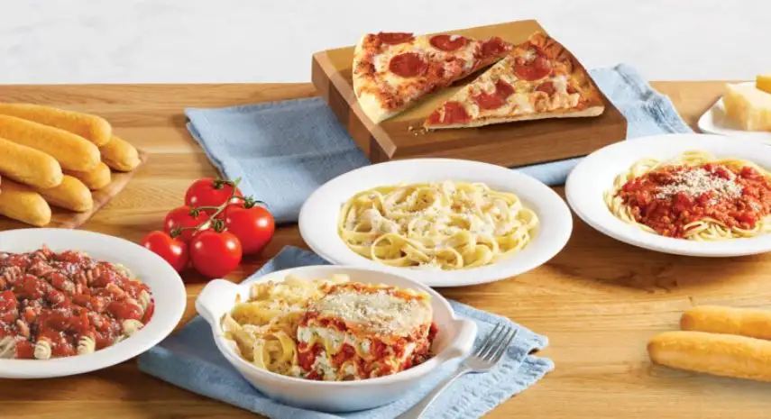 Fazoli’s Franchise Opportunity image 3
