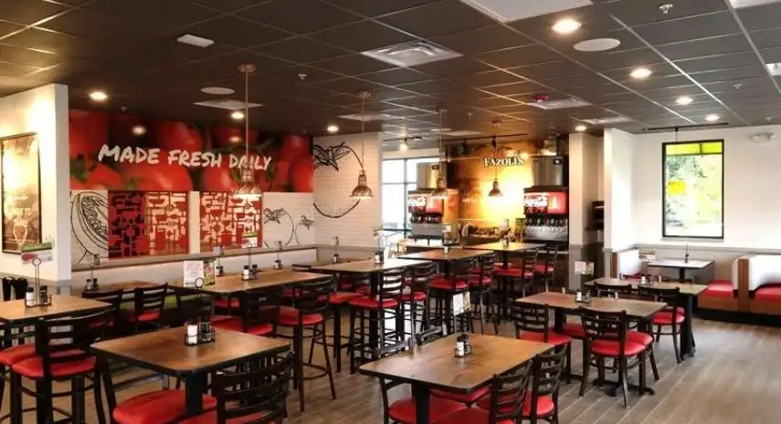 Fazoli’s Franchise Opportunity image 4