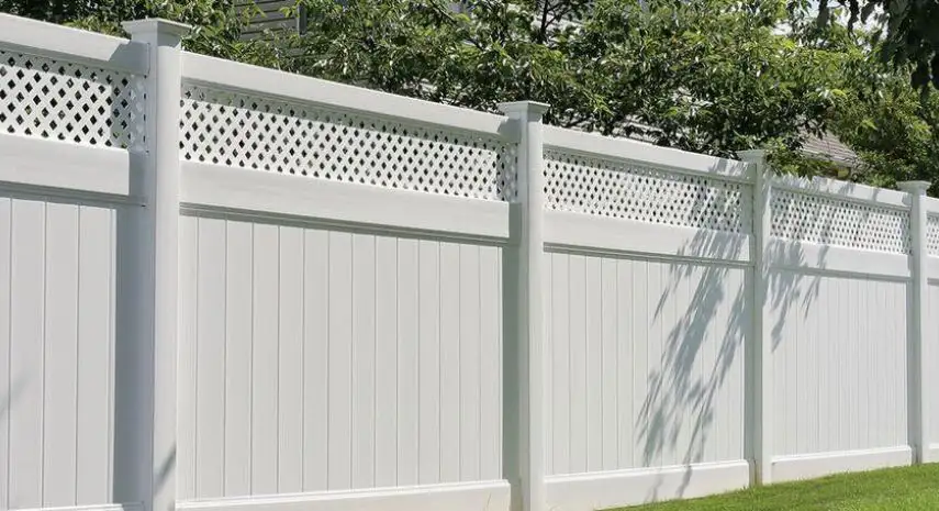 Fence Dynamics Franchise Opportunity image 4