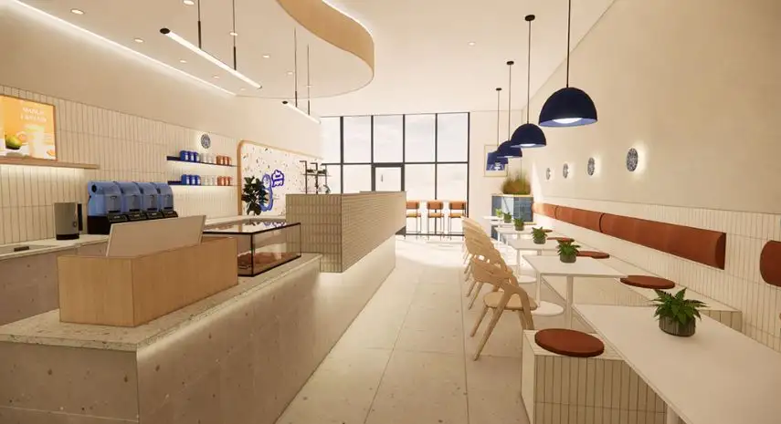 Feng Cha Franchise Bubble Tea & Beverage Franchise Opportunities