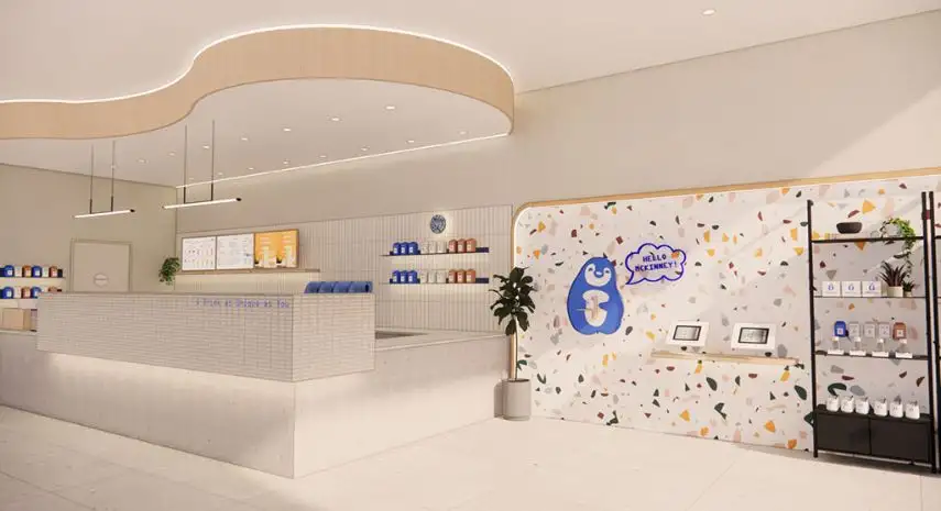 Feng Cha Franchise Bubble Tea & Beverage