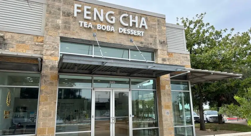 Feng Cha Franchise Bubble Tea & Beverage Franchise Opportunities