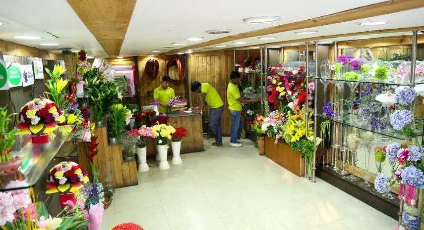 Ferns 'N' Petals Franchise Opportunity in India image 4