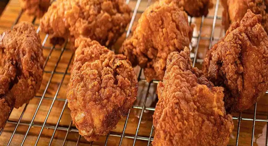 FF Chicken Franchise Opportunity