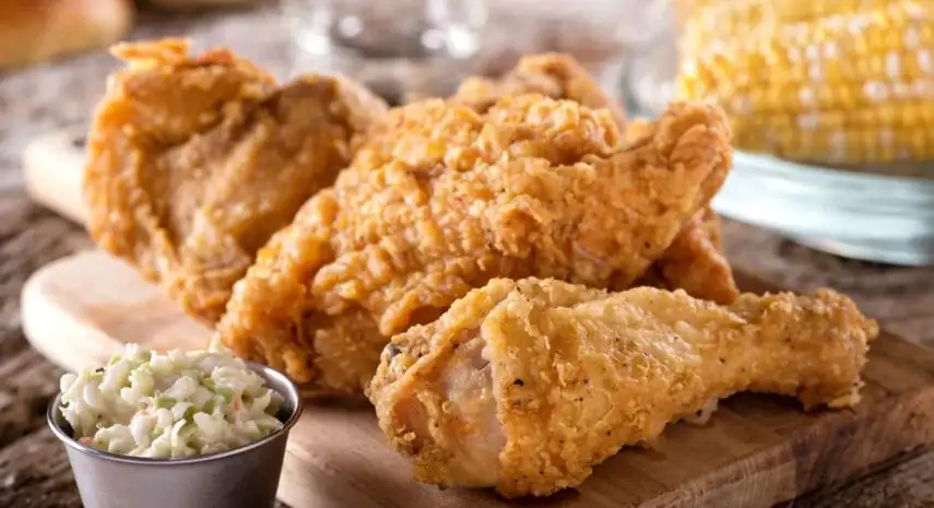 FF Chicken Franchise Opportunity