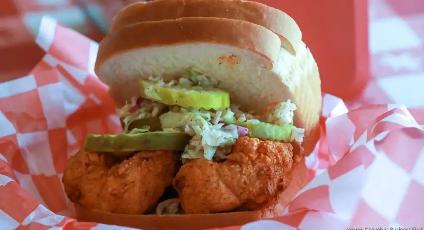 FF Chicken Franchise Opportunity image 4